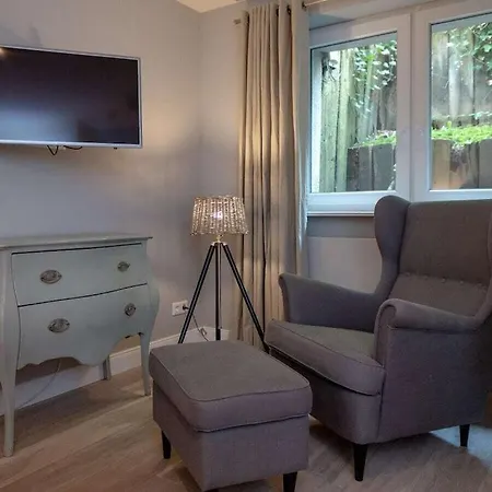 Uhlenhorst Comfortable