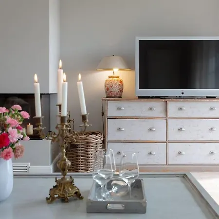 Vakantiehuis Uhlenhorst Comfortable