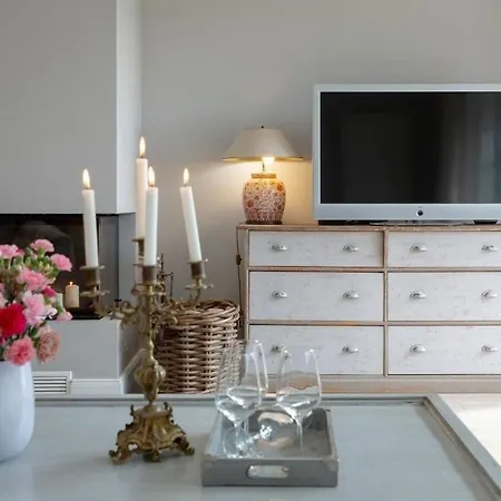 Vakantiehuis Uhlenhorst Comfortable *