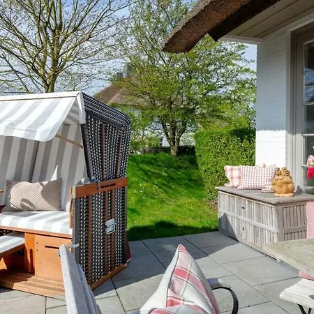 Uhlenhorst Comfortable Hébergement de vacances *