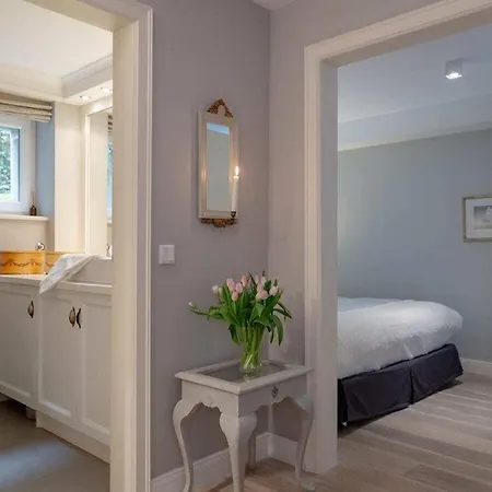 Vakantiehuis Uhlenhorst Comfortable