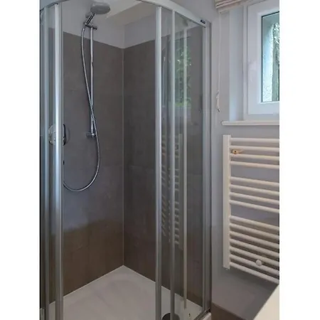 Vakantiehuis Uhlenhorst Comfortable Keitum