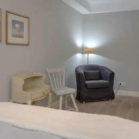 Uhlenhorst Comfortable Hébergement de vacances