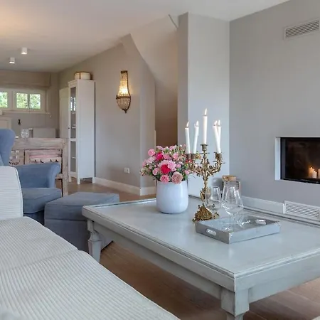 Uhlenhorst Comfortable *