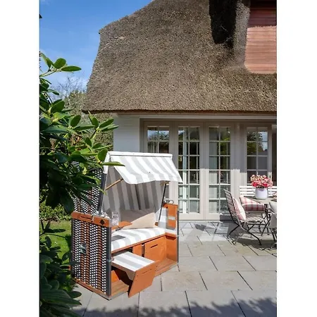 Hébergement de vacances Uhlenhorst Comfortable *