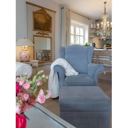 Uhlenhorst Comfortable *