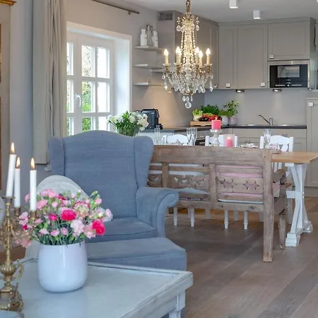Uhlenhorst Comfortable Keitum