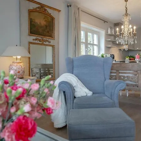 Uhlenhorst Comfortable * Keitum