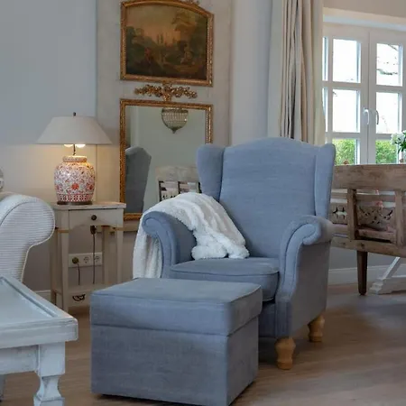 Uhlenhorst Comfortable *
