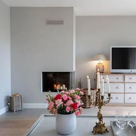 Vakantiehuis Uhlenhorst Comfortable *