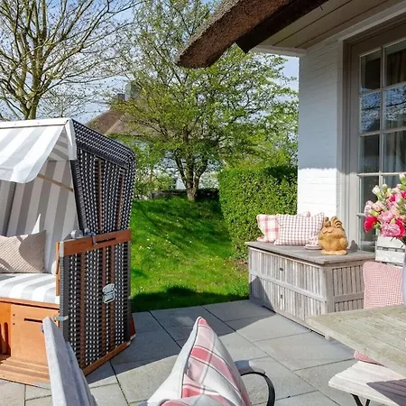 Uhlenhorst Comfortable * Keitum